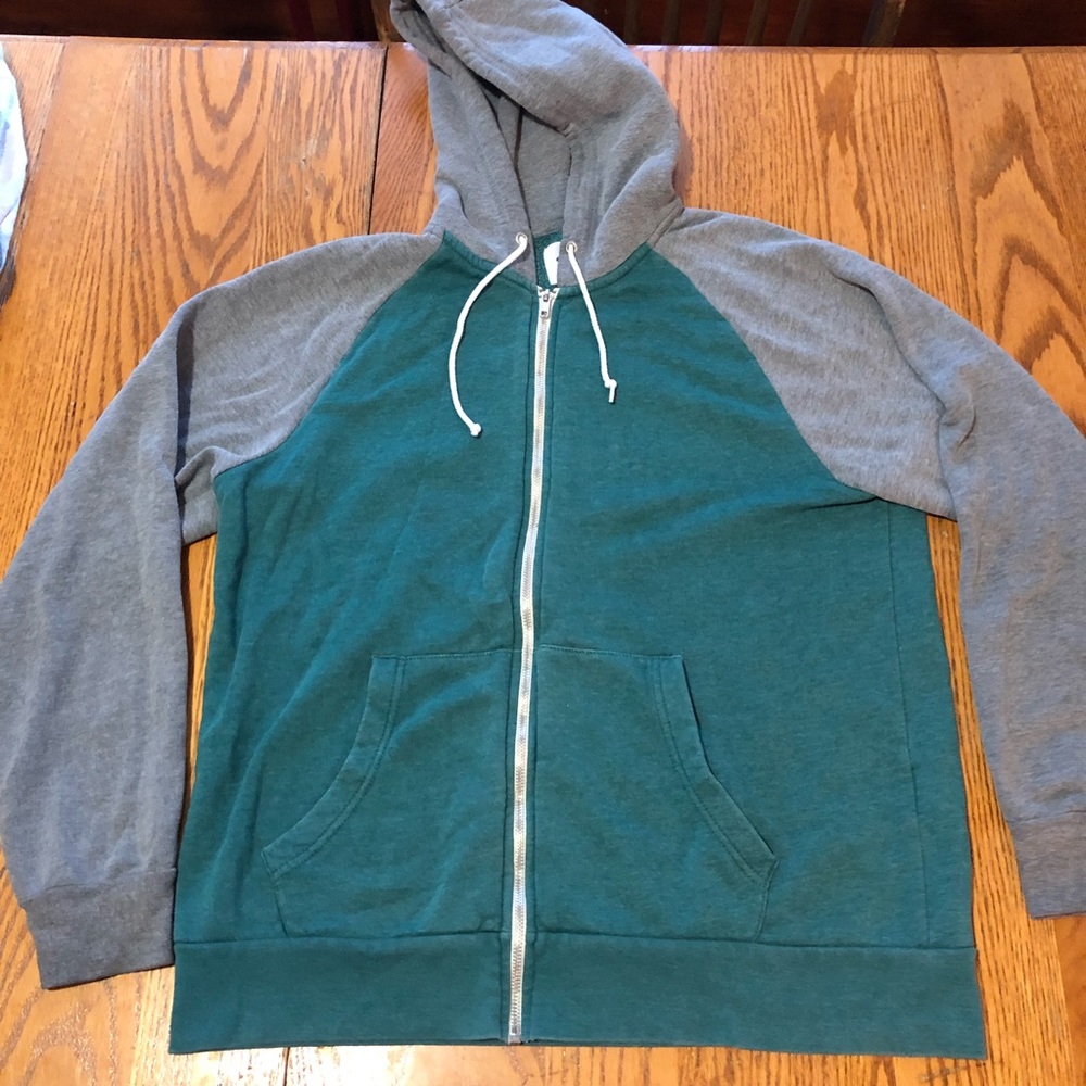 Old Navy Men’s Full-Zip